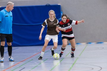 Bild 88 - wBJ Futsalmeisterschaft Vorrunde